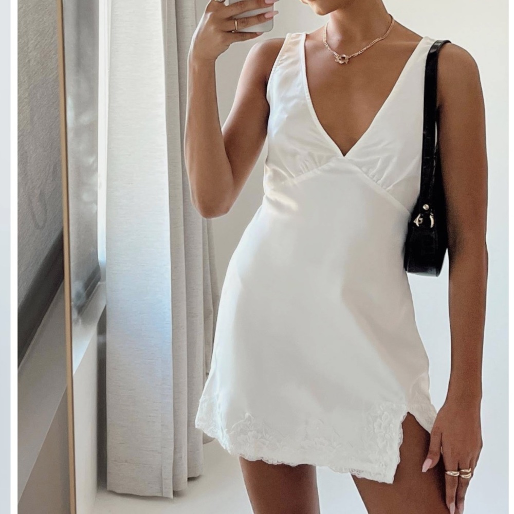 princess polly athena dress